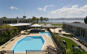 Anchorage Resort Taupo Nz